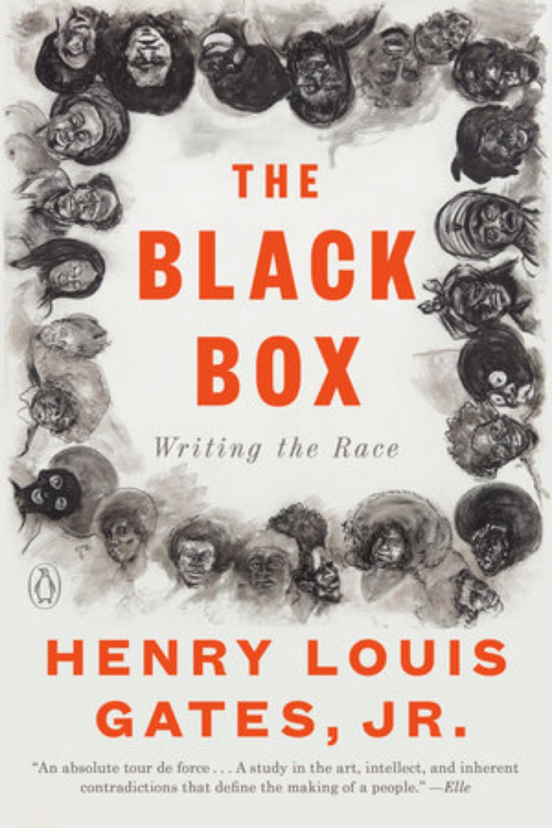 Picture of The Black Box: Writing the Race