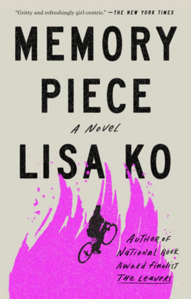 Picture of Memory Piece: A Novel