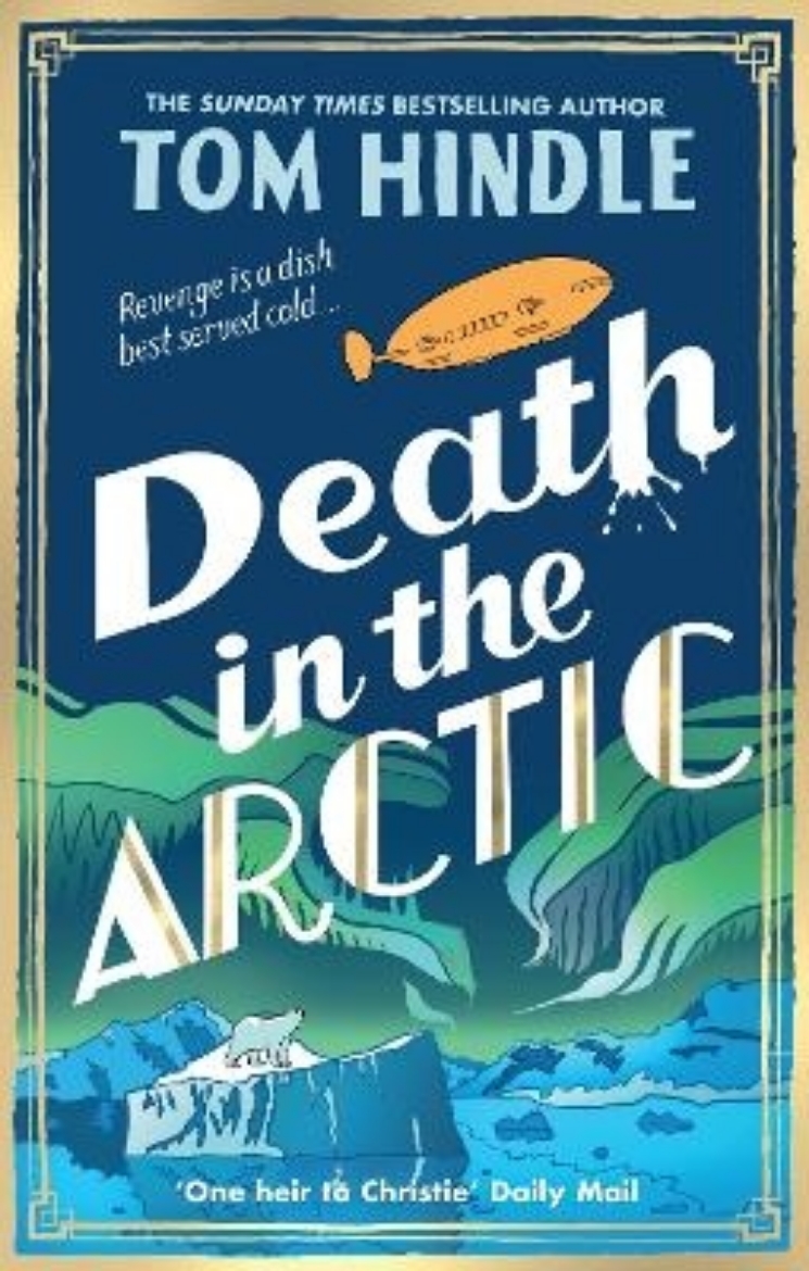 Picture of Death in the Arctic