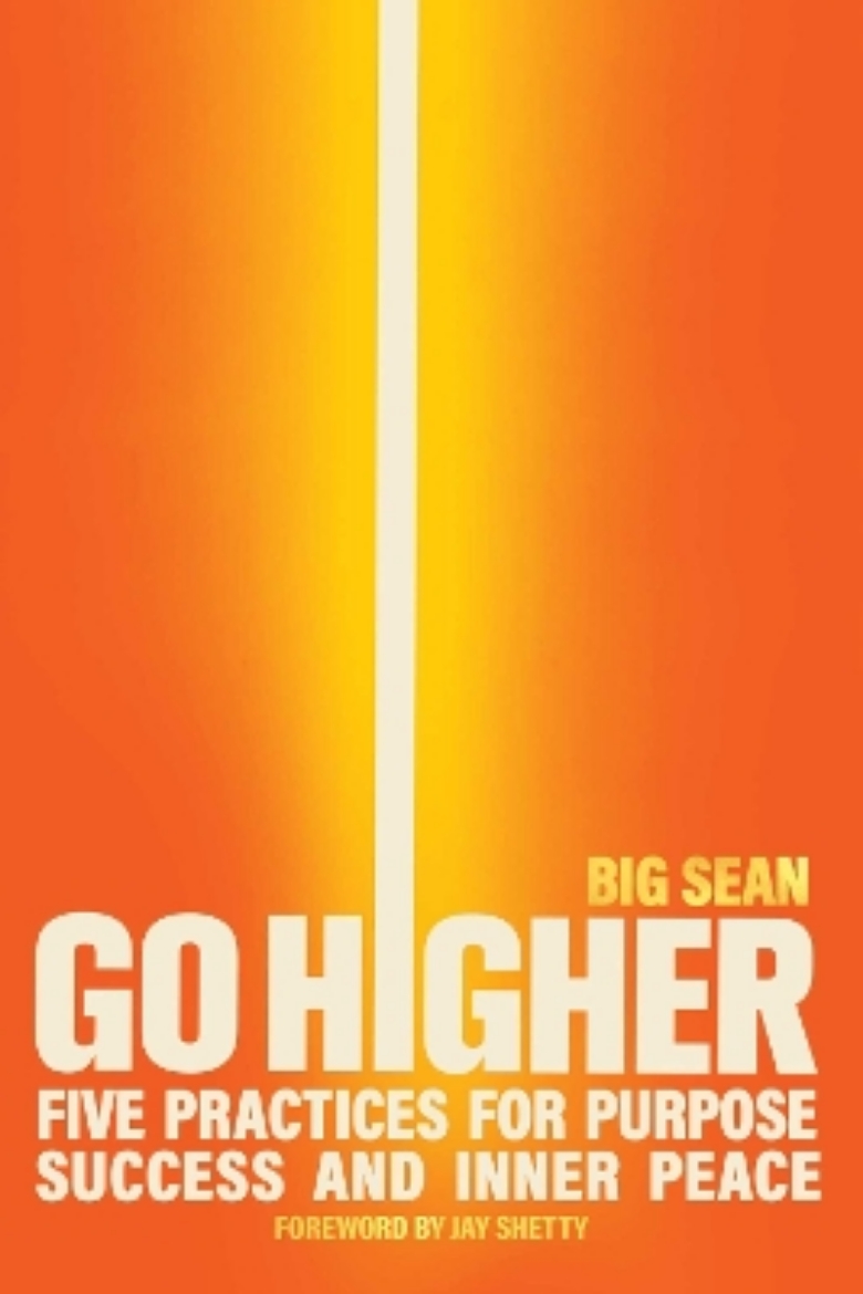 Picture of Go Higher