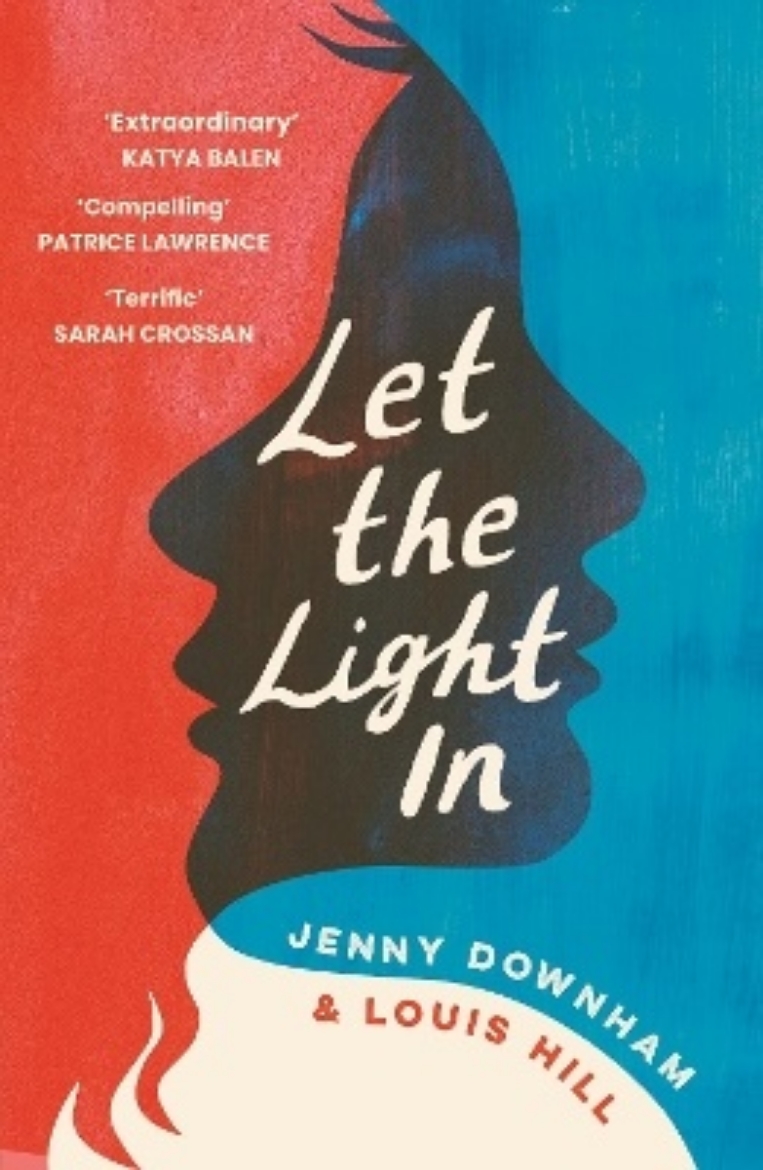 Picture of Let the Light In