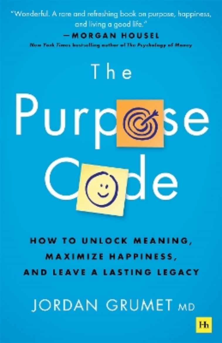 Picture of The Purpose Code