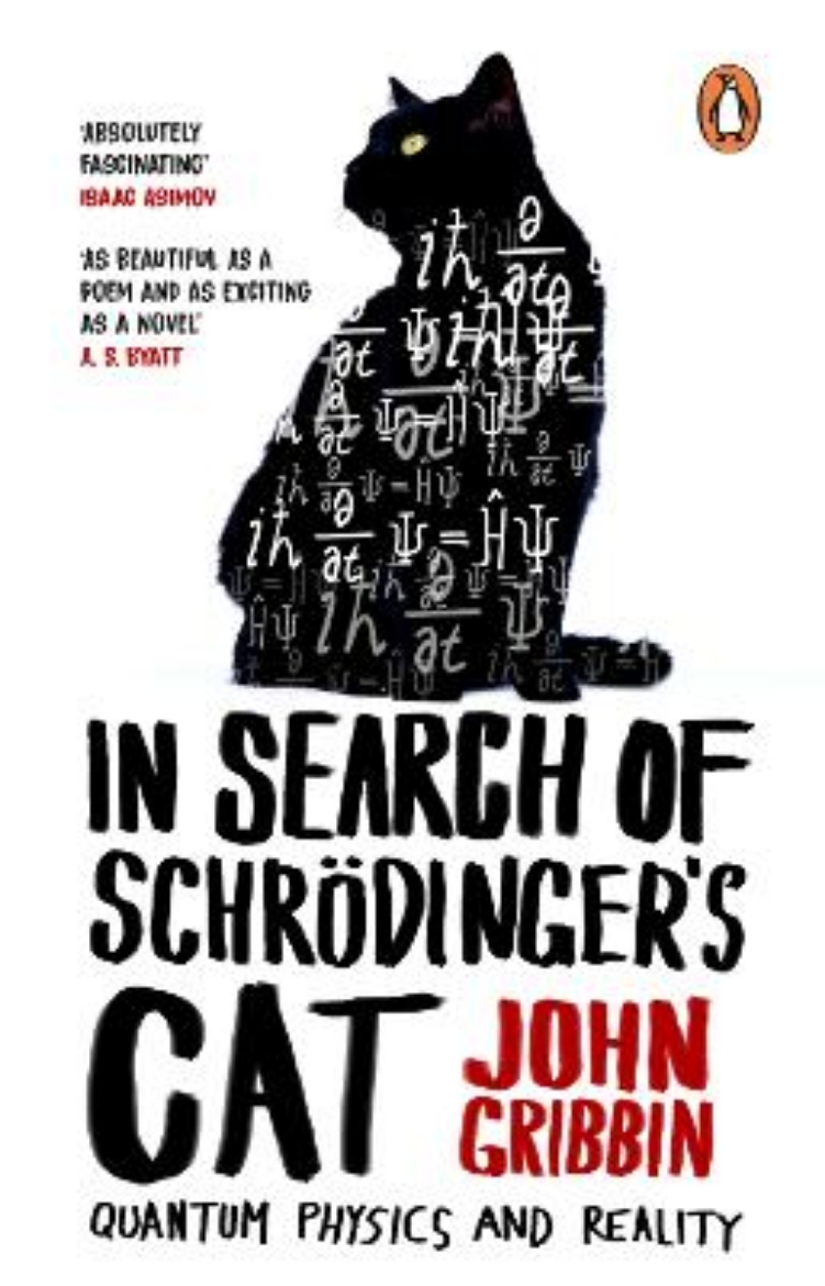 Picture of In Search Of Schrodinger's Cat