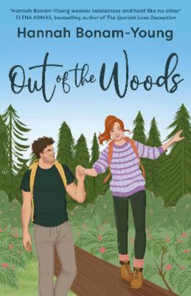 Picture of Out of the Woods