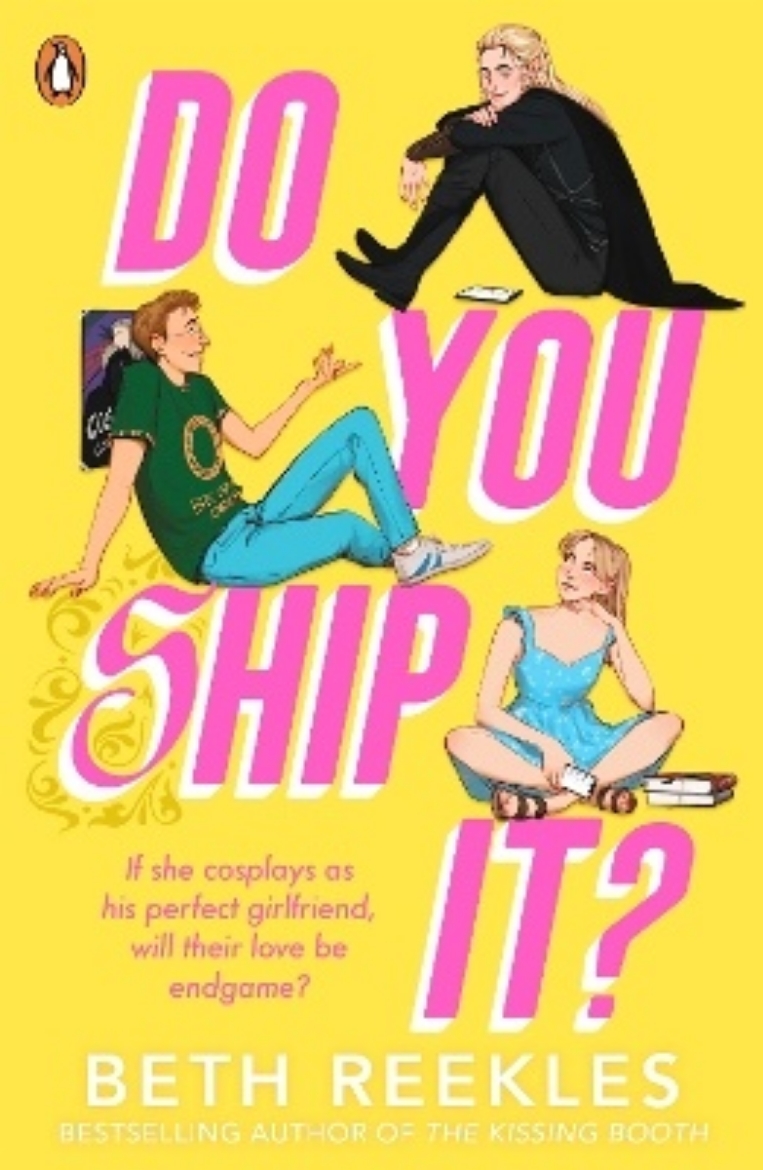 Picture of Do You Ship It