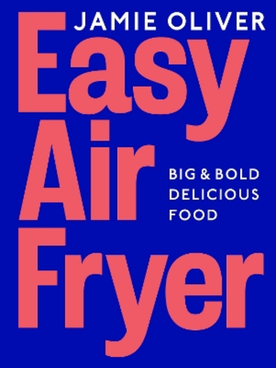 Picture of Easy Air Fryer