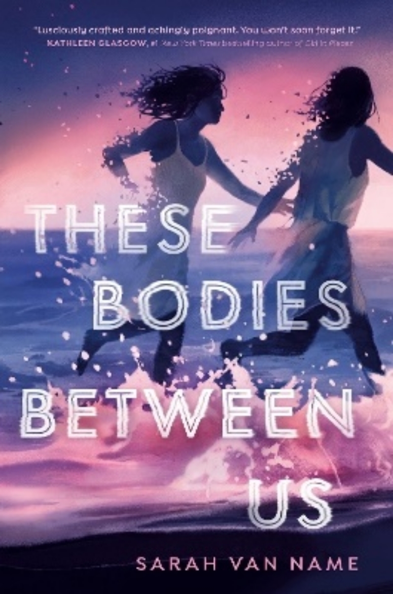 Picture of These Bodies Between Us