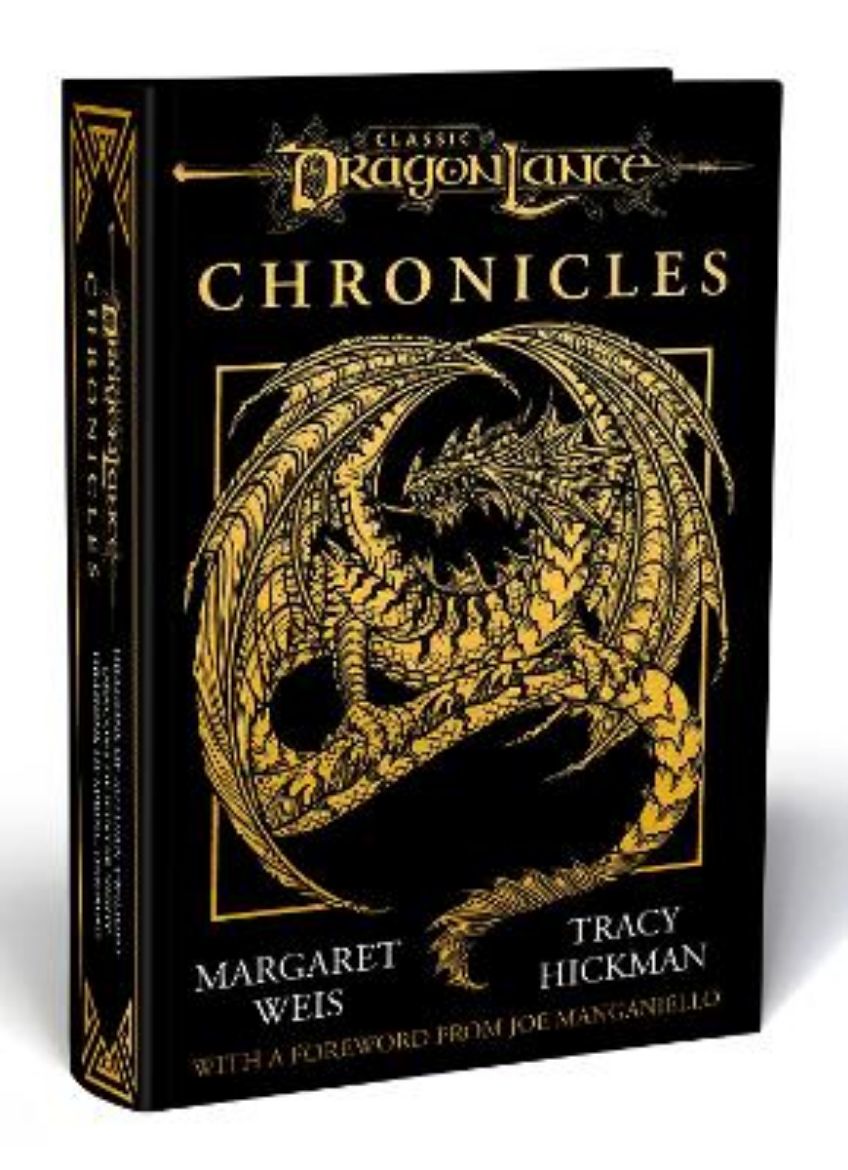 Picture of Dragonlance Chronicles