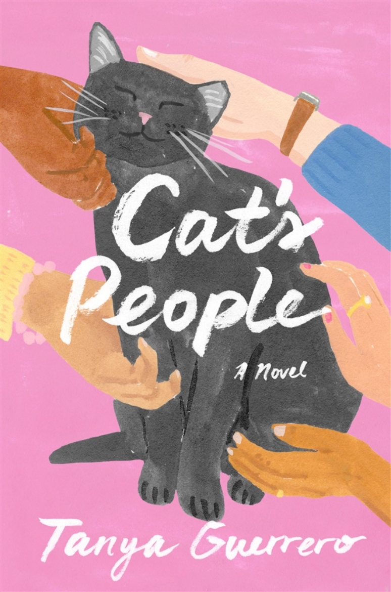 Picture of Cat's People