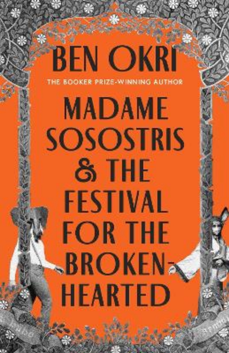 Picture of Madame Sosostris & the Festival for the Broken-Hearted