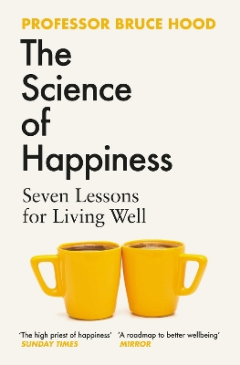 Picture of The Science of Happiness