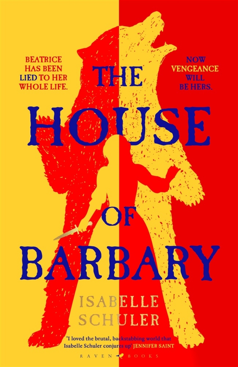 Picture of The House of Barbary