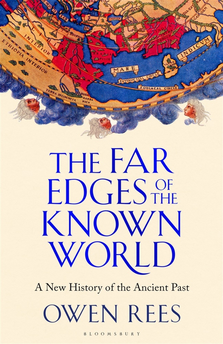 Picture of The Far Edges of the Known World