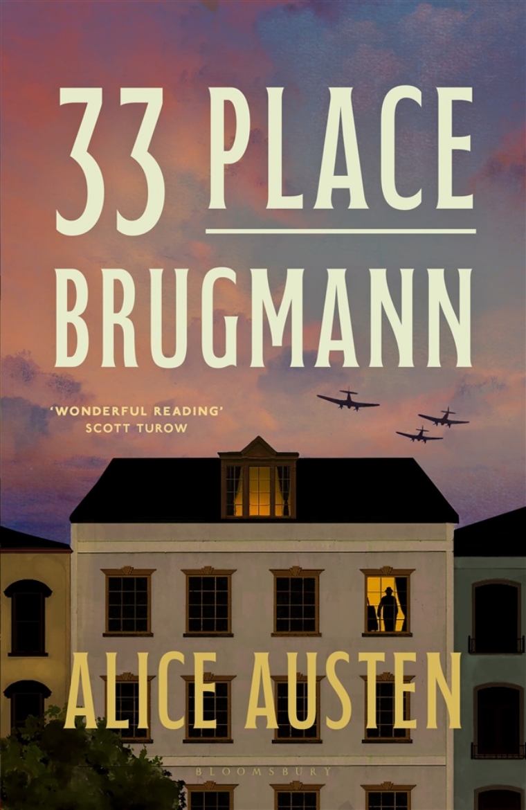 Picture of 33 Place Brugmann