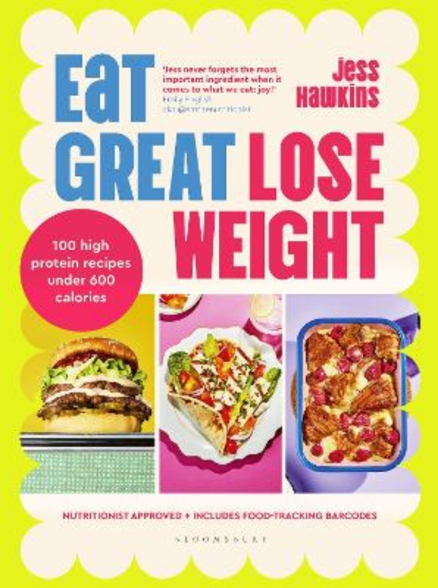 Picture of Eat Great, Lose Weight