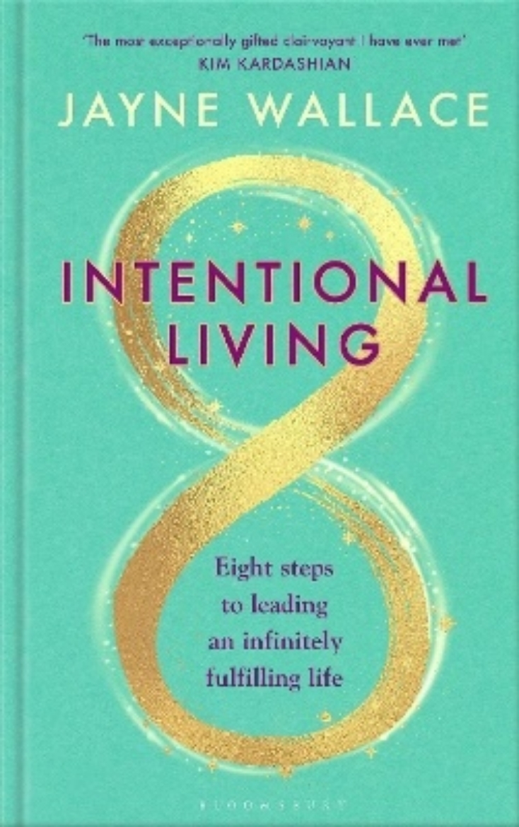 Picture of Intentional Living