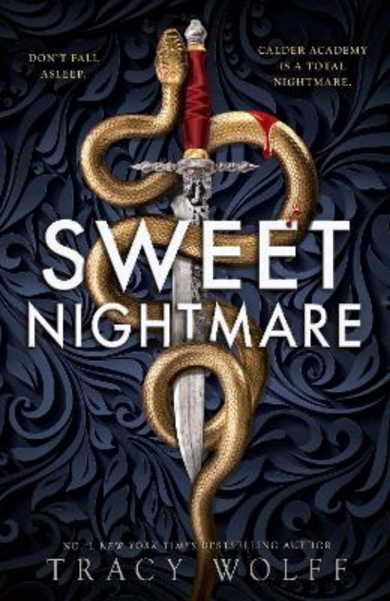 Picture of Sweet Nightmare