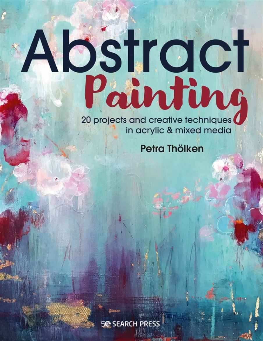 Picture of Abstract Painting