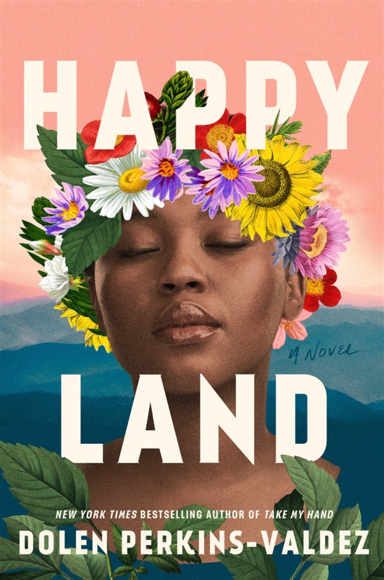 Picture of Happy Land