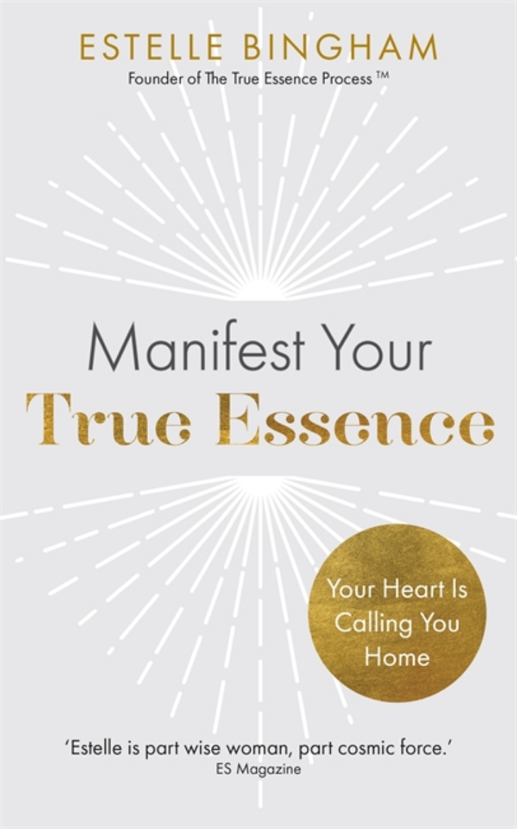 Picture of Manifest Your True Essence