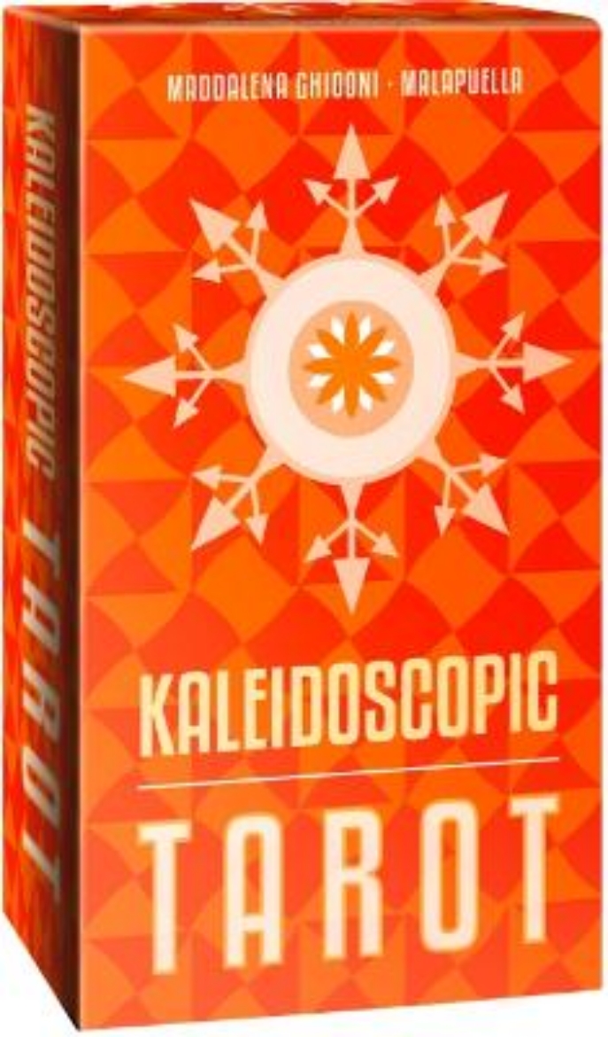 Picture of Kaleidoscopic Tarot