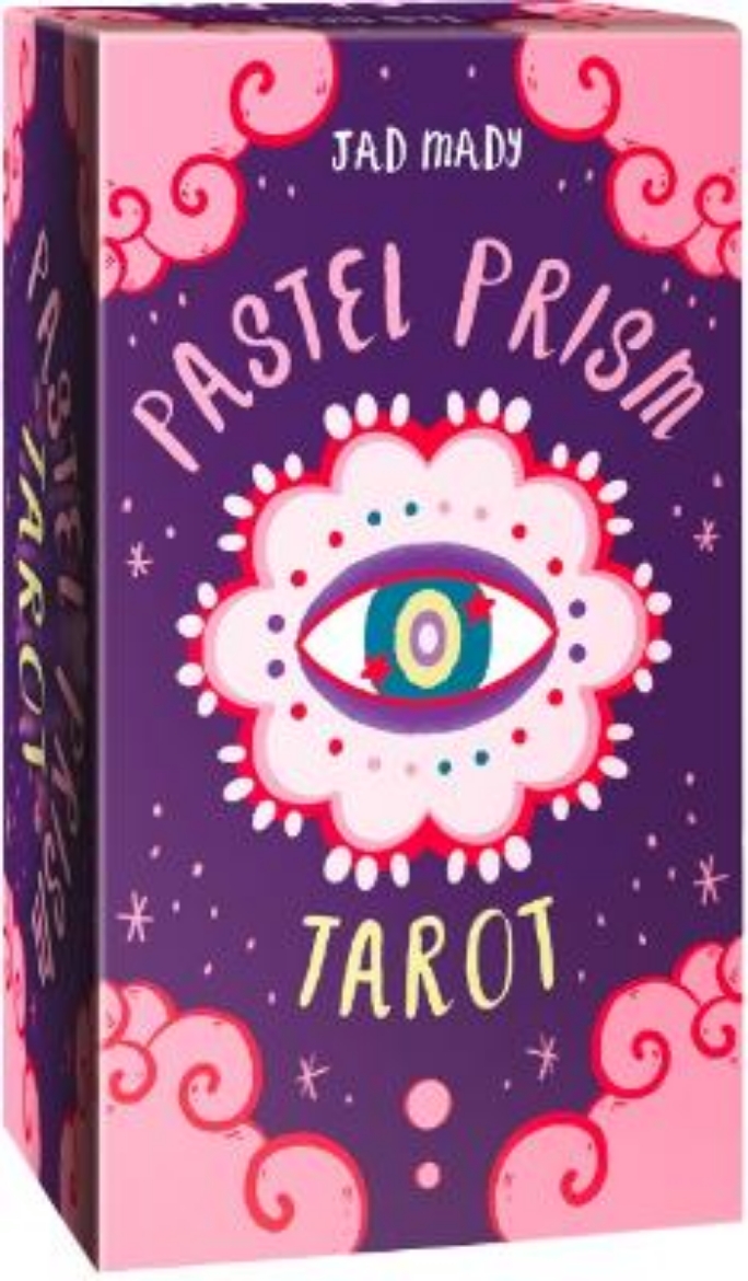 Picture of Pastel Prism Tarot