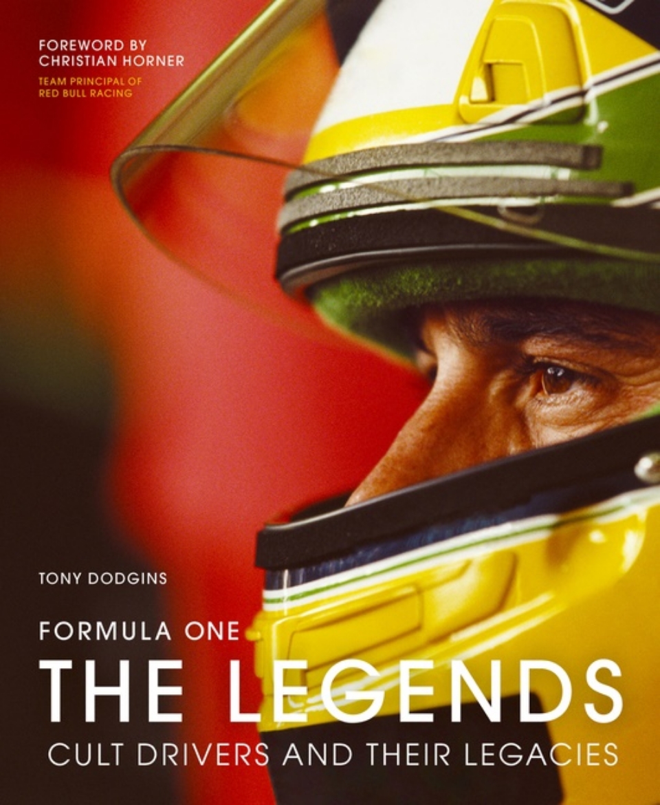 Picture of Formula One: The Legends