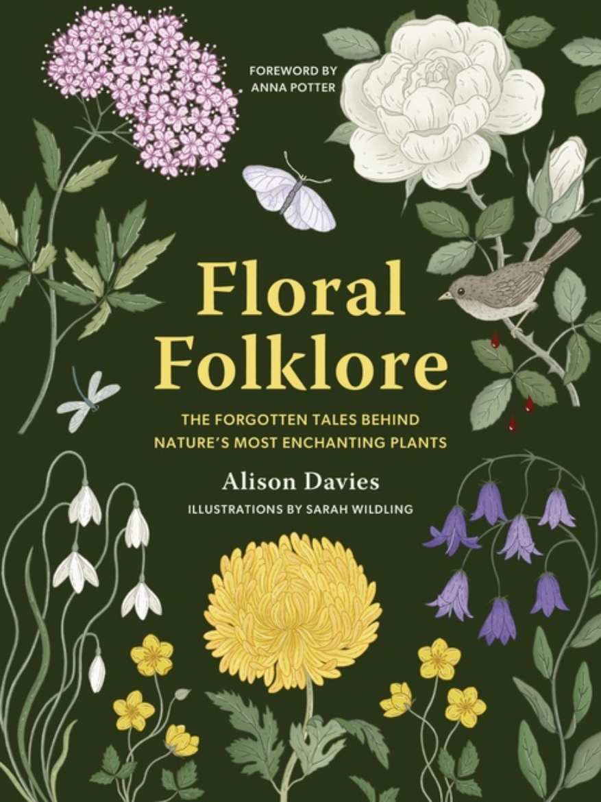 Picture of Floral Folklore