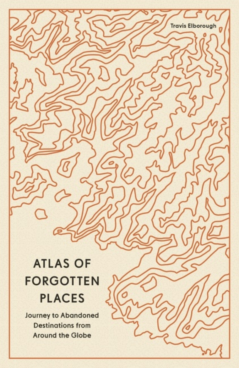 Picture of Atlas of Forgotten Places