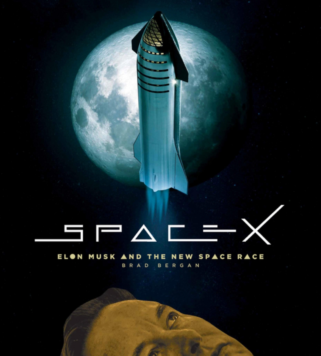 Picture of SpaceX