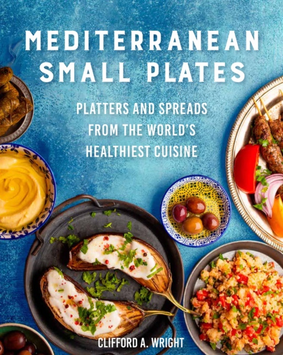 Picture of Mediterranean Small Plates