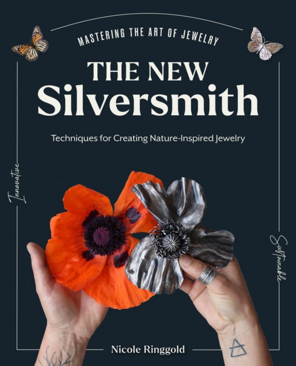 Picture of The New Silversmith