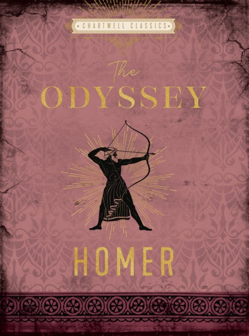 Picture of The Odyssey