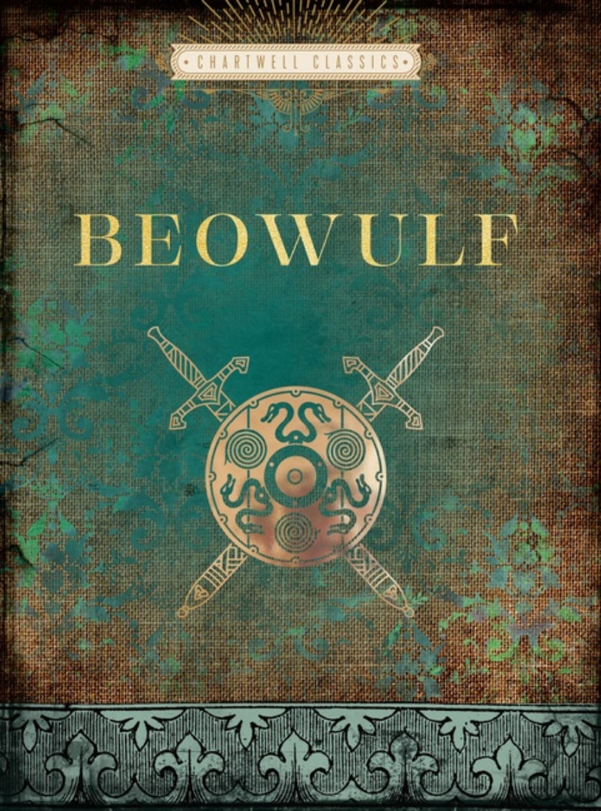 Picture of Beowulf