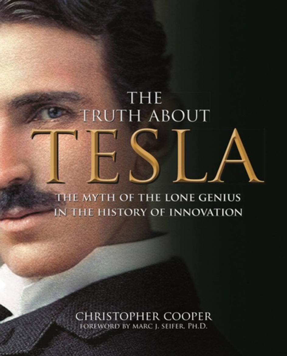 Picture of The Truth About Tesla