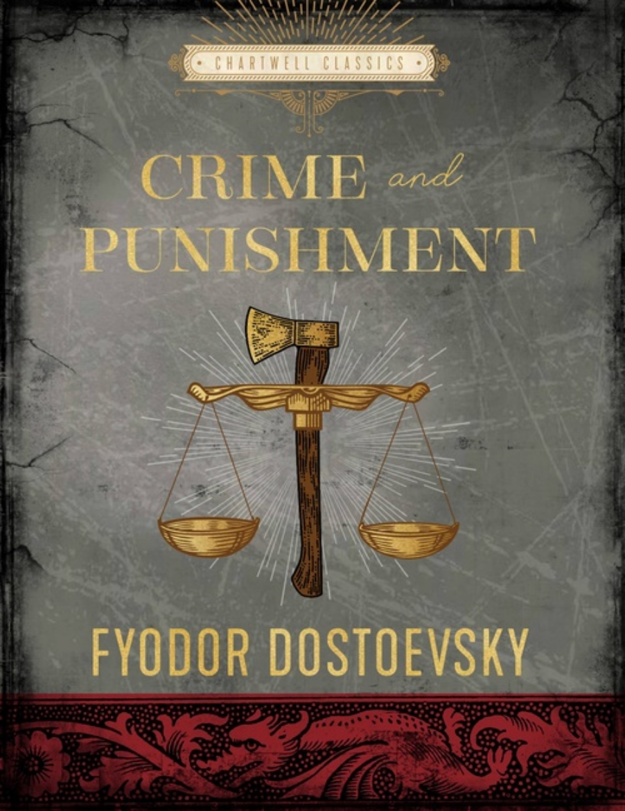 Picture of Crime and Punishment