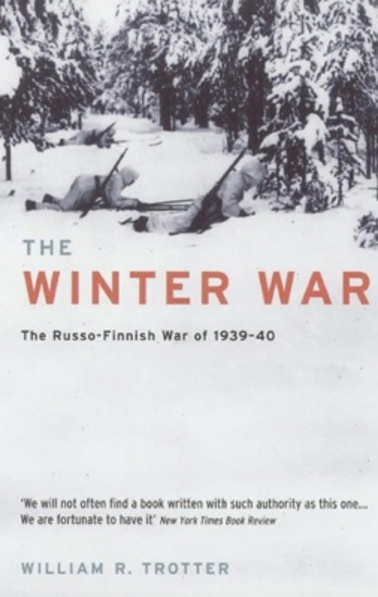 Picture of The Winter War