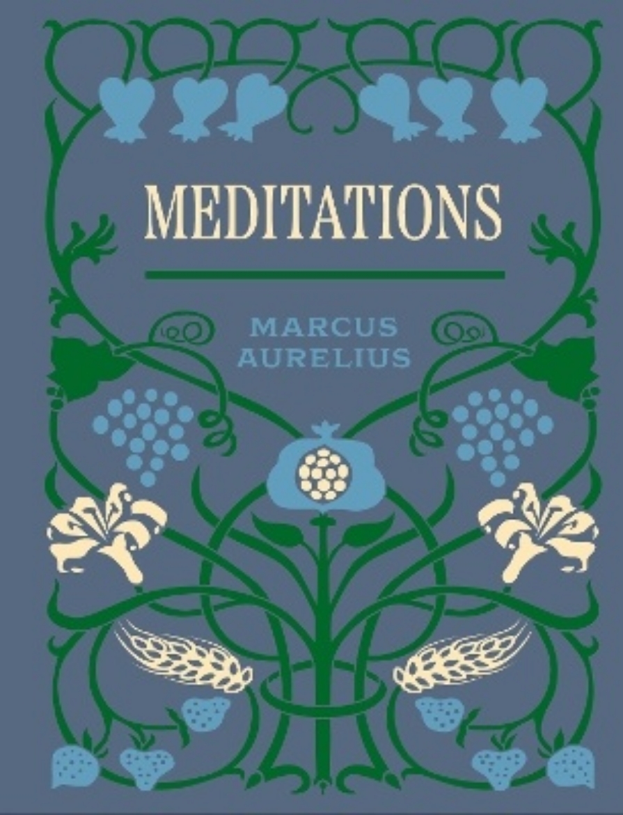 Picture of Meditations