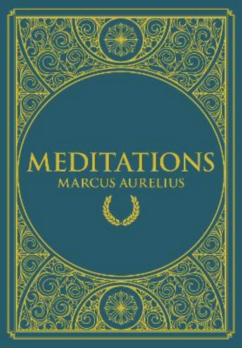 Picture of Meditations