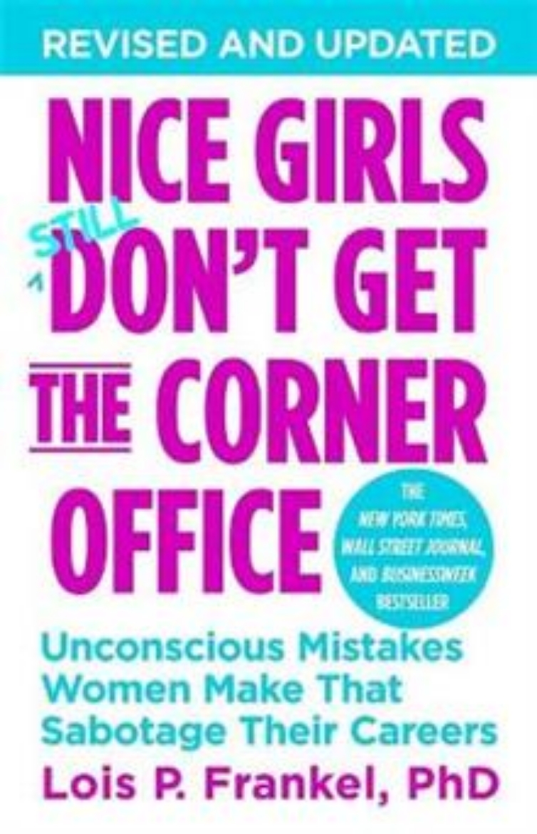 Picture of Nice Girls Don't Get the Corner Office