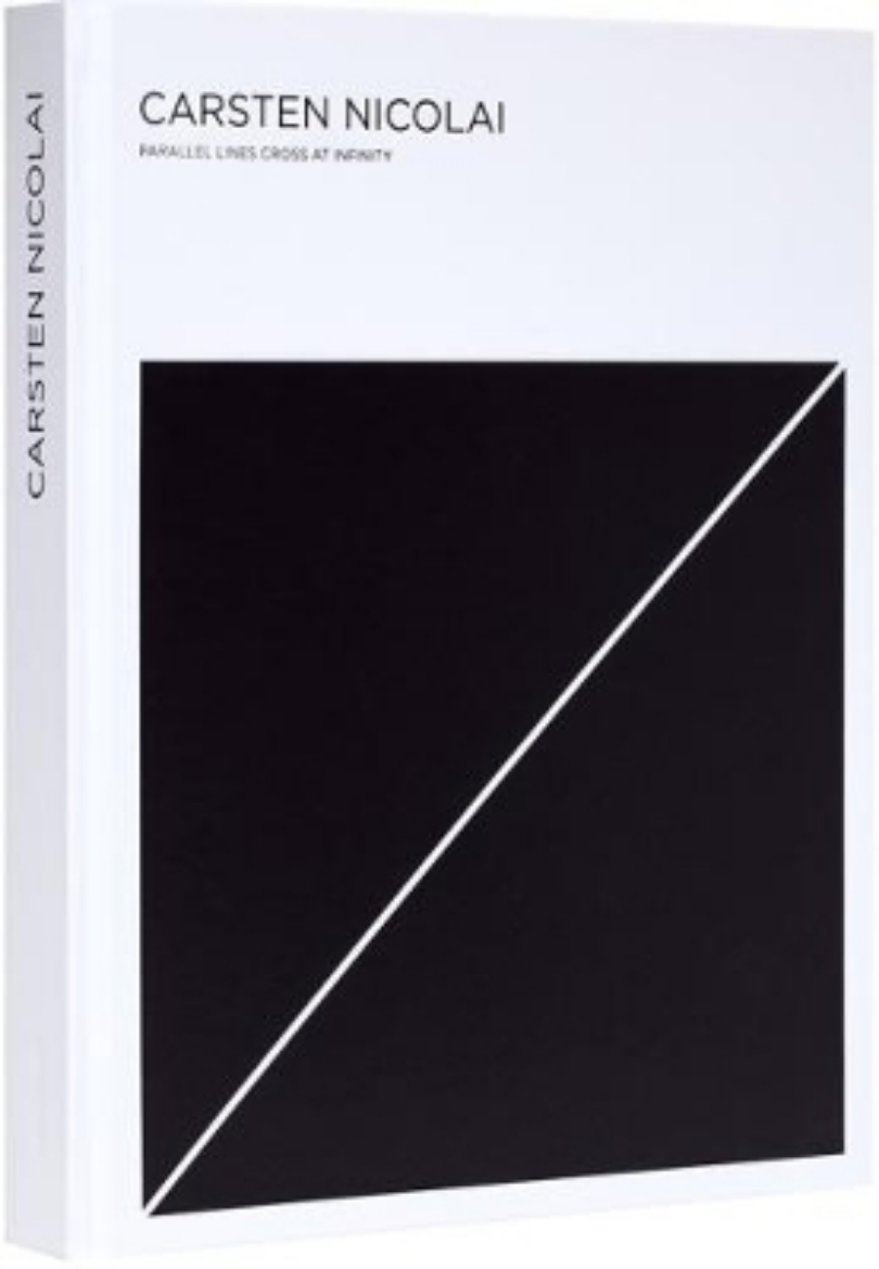 Picture of Carsten Nicolai