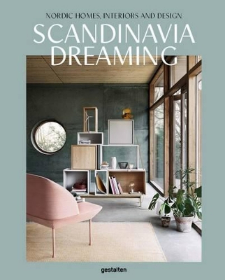 Picture of Scandinavia Dreaming