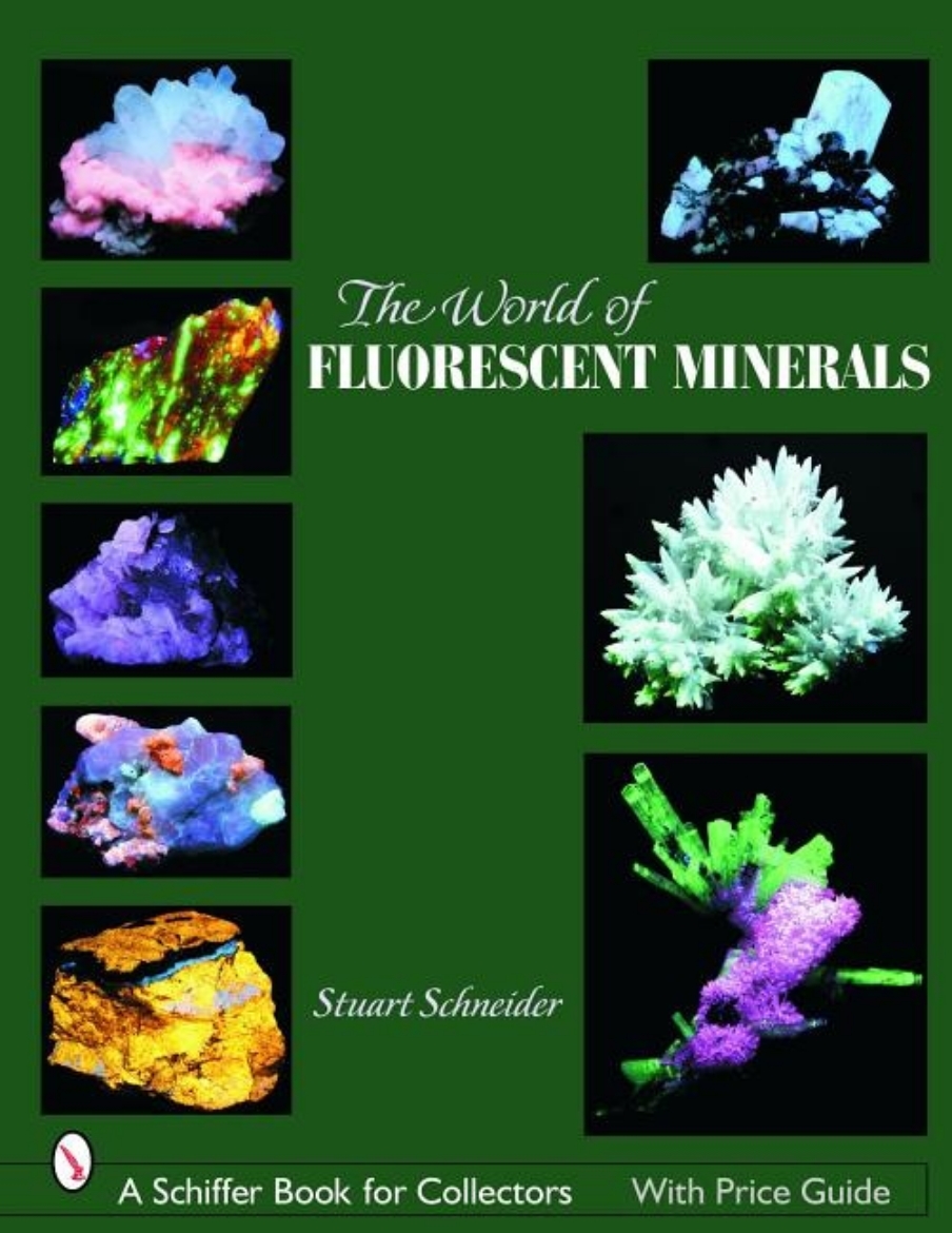 Picture of The World Of Fluorescent Minerals