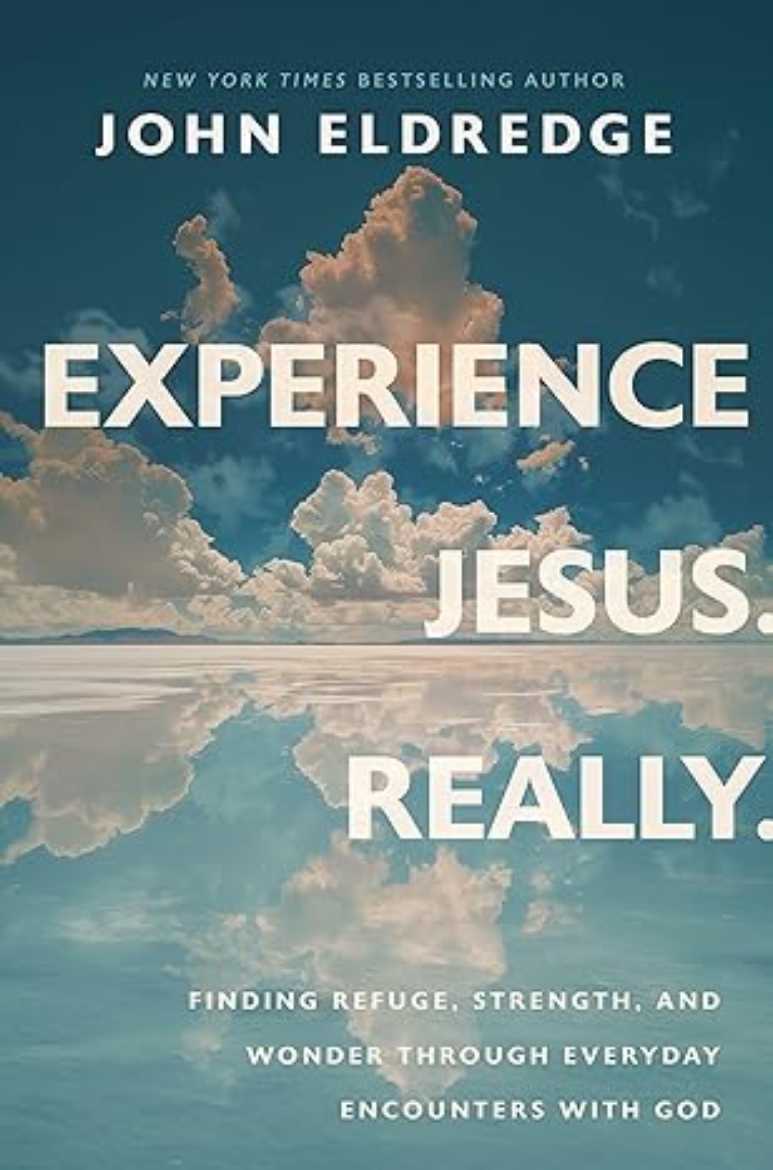 Picture of EXPERIENCE JESUS - REALLY PB