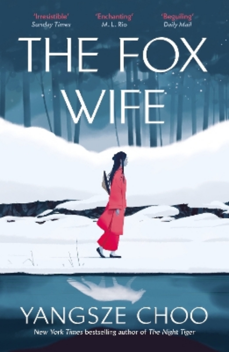 Picture of The Fox Wife