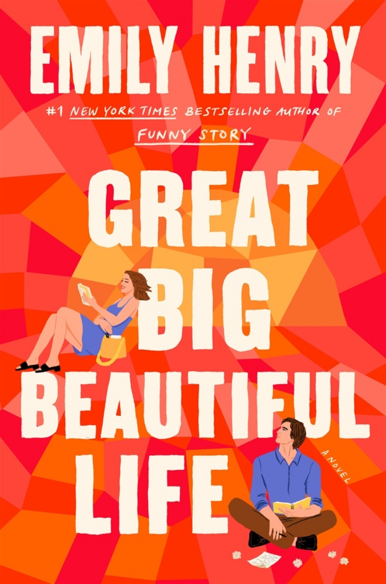 Picture of Great Big Beautiful Life