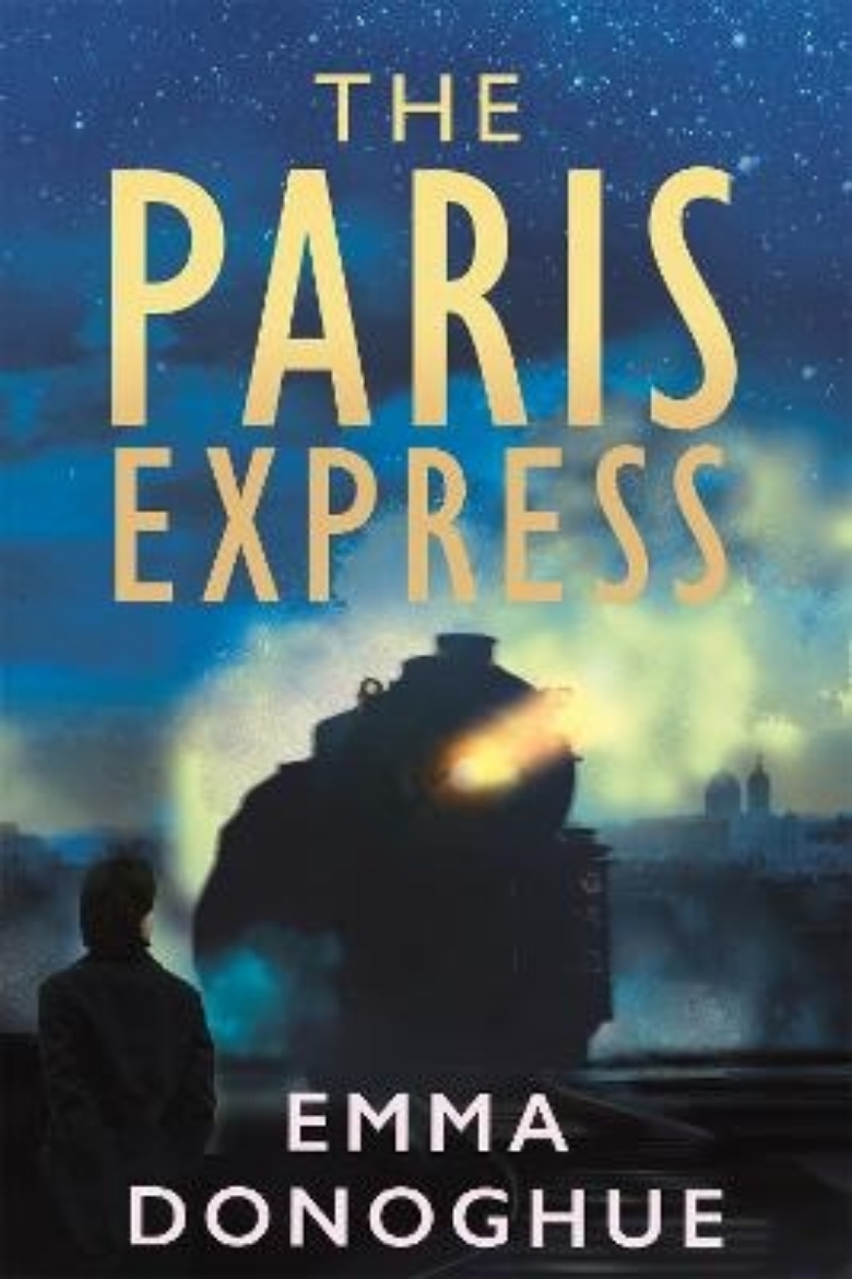 Picture of The Paris Express