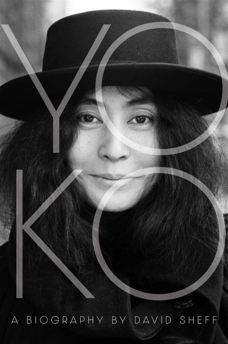 Picture of Yoko