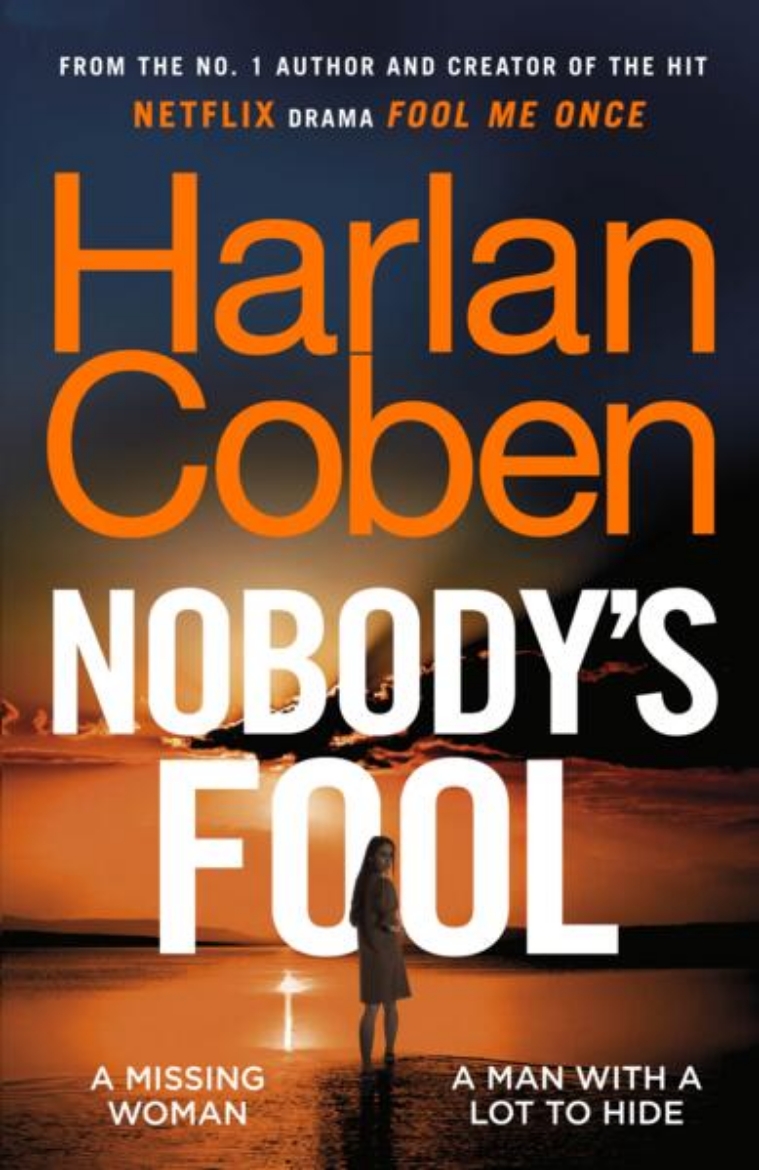 Picture of Nobody's Fool