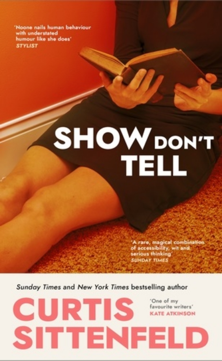 Picture of Show Don't Tell